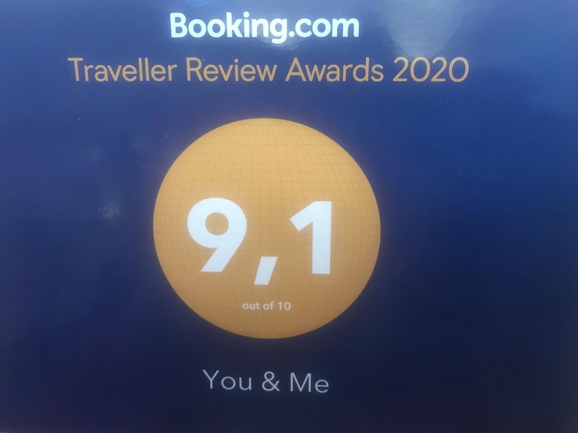 You & Me 滨海波利尼亚诺 客房 照片